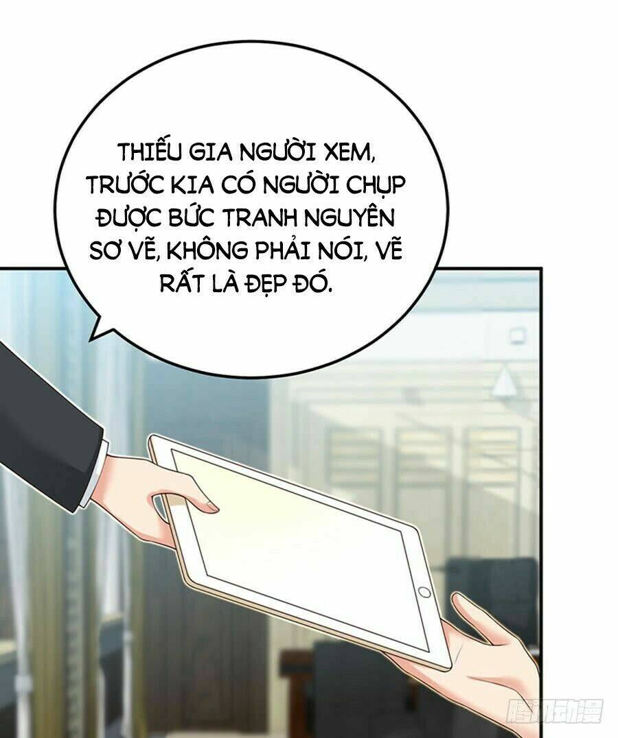 Nam Thần Truy Thê Chỉ Nam Chapter 5.1 - Trang 2