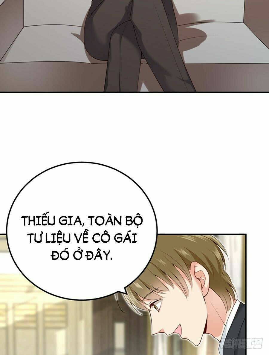 Nam Thần Truy Thê Chỉ Nam Chapter 5.1 - Trang 2