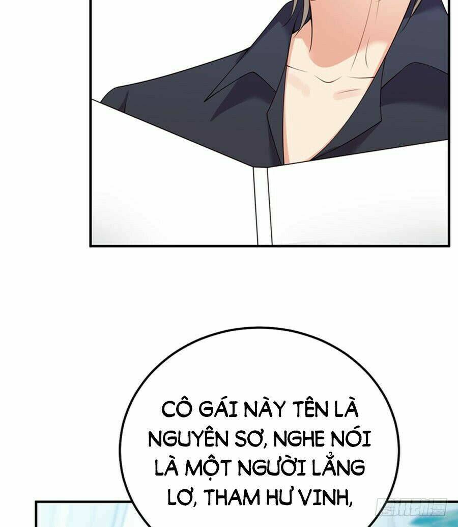 Nam Thần Truy Thê Chỉ Nam Chapter 5.1 - Trang 2