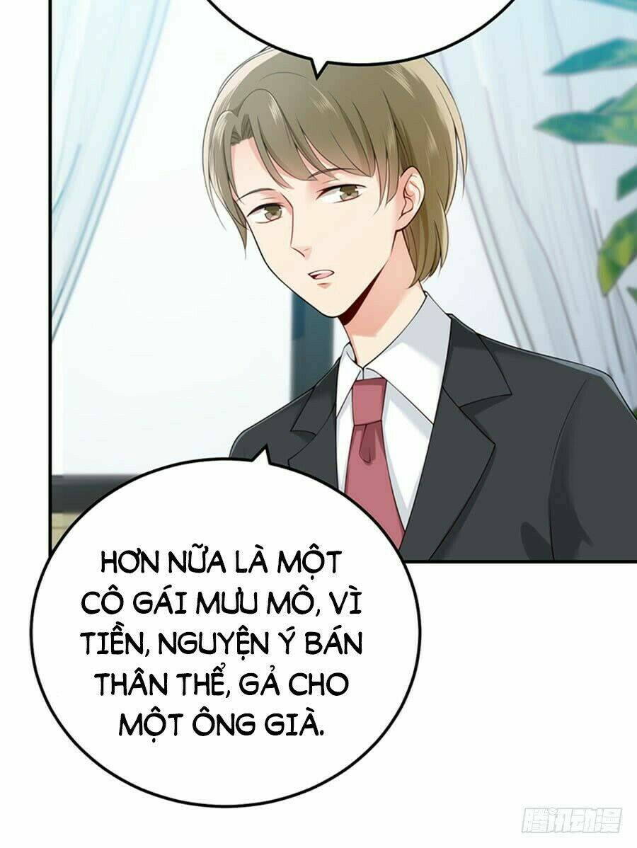 Nam Thần Truy Thê Chỉ Nam Chapter 5.1 - Trang 2