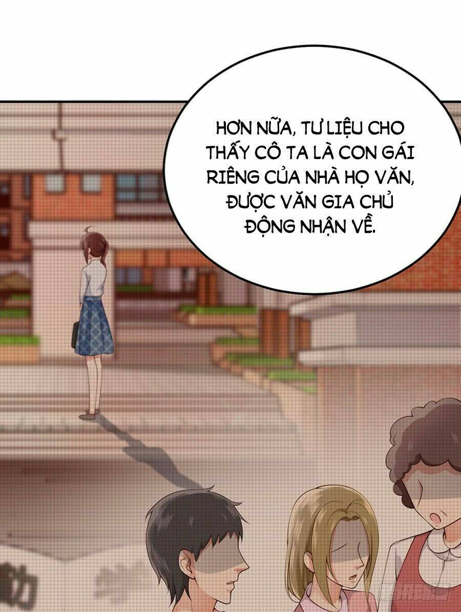 Nam Thần Truy Thê Chỉ Nam Chapter 5.1 - Trang 2