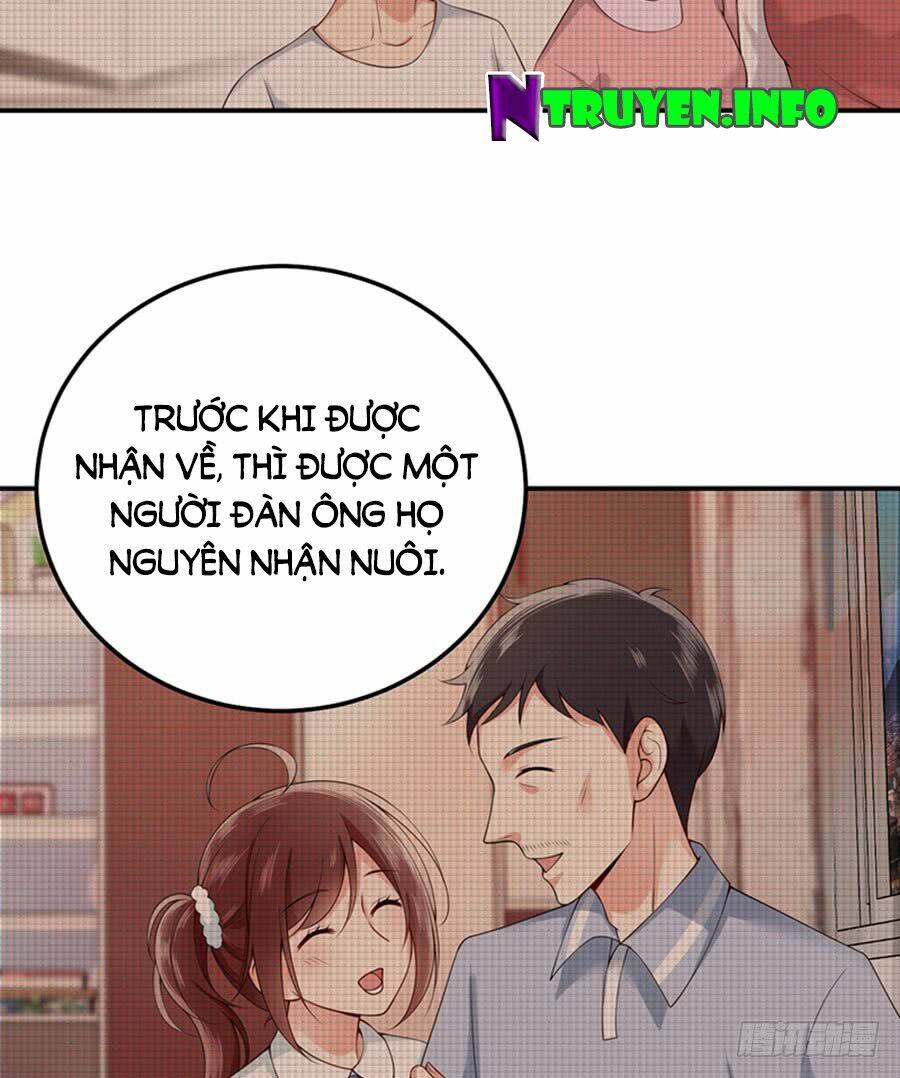 Nam Thần Truy Thê Chỉ Nam Chapter 5.1 - Trang 2