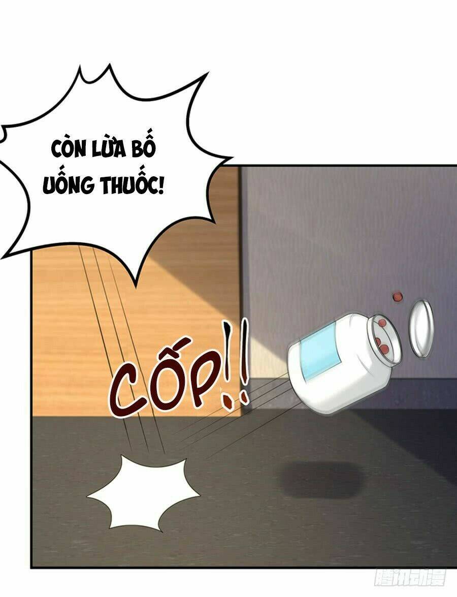 Nam Thần Truy Thê Chỉ Nam Chapter 5.2 - Trang 2