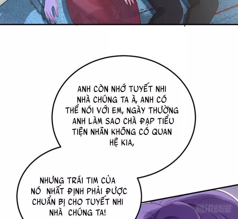 Nam Thần Truy Thê Chỉ Nam Chapter 5 - Trang 2