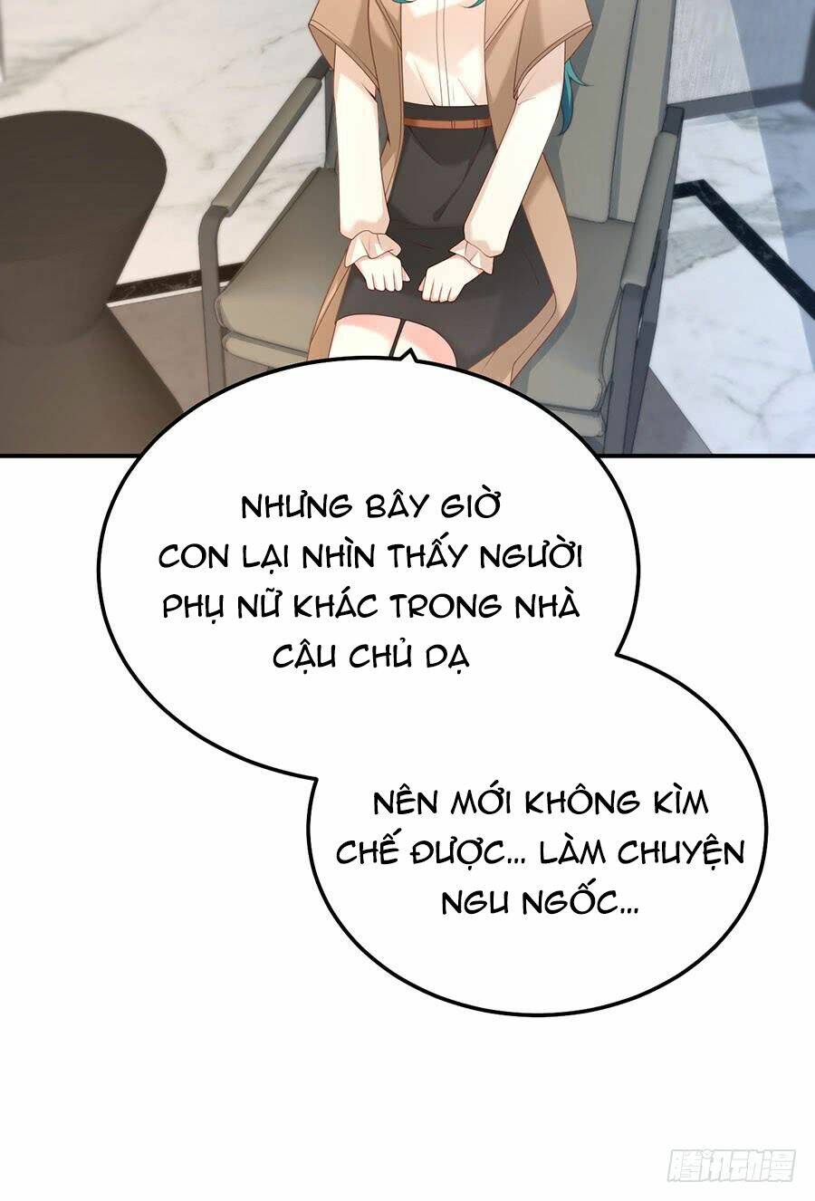 Nam Thần Truy Thê Chỉ Nam Chapter 50.1 - Trang 2