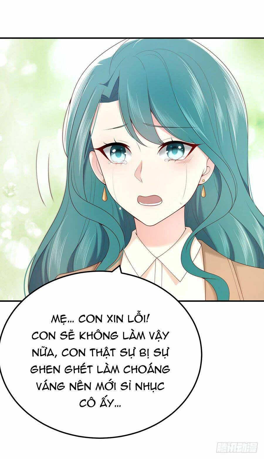 Nam Thần Truy Thê Chỉ Nam Chapter 50.1 - Trang 2