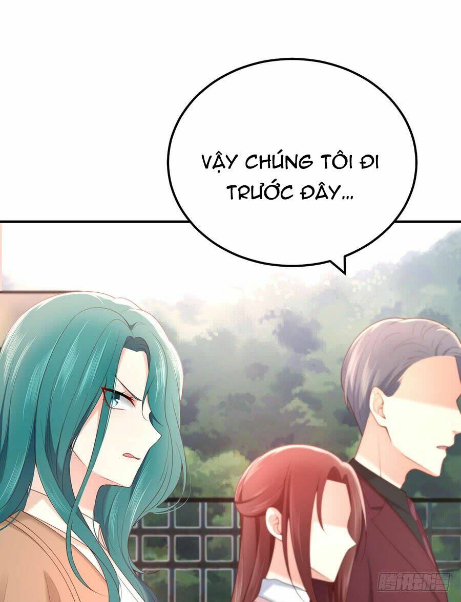 Nam Thần Truy Thê Chỉ Nam Chapter 50.1 - Trang 2