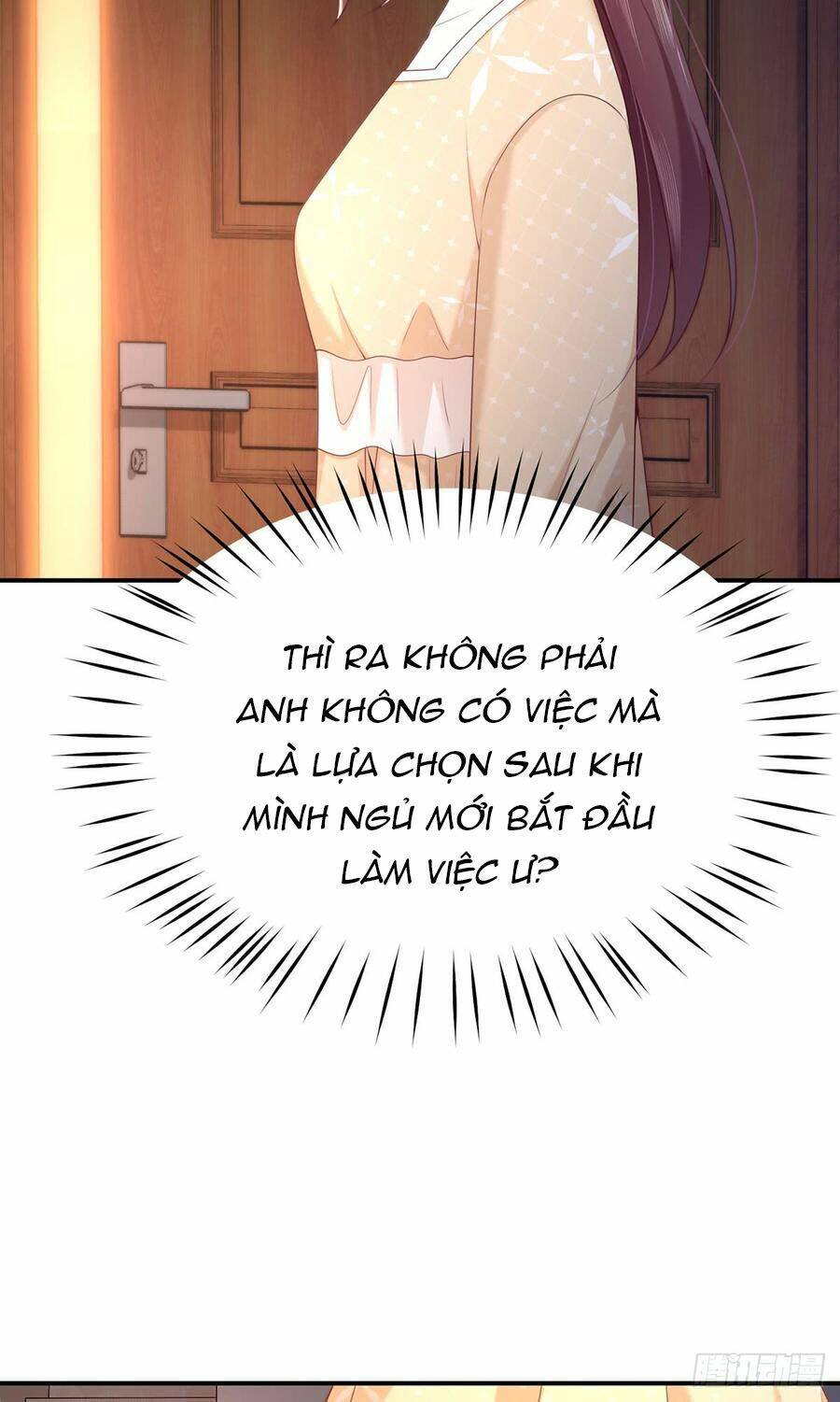 Nam Thần Truy Thê Chỉ Nam Chapter 51 - Trang 2