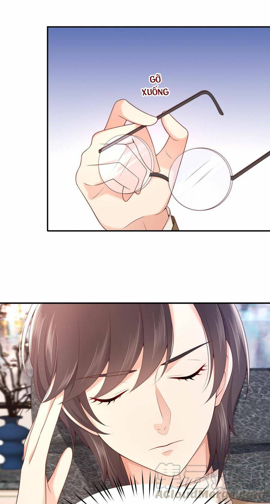 Nam Thần Truy Thê Chỉ Nam Chapter 51 - Trang 2