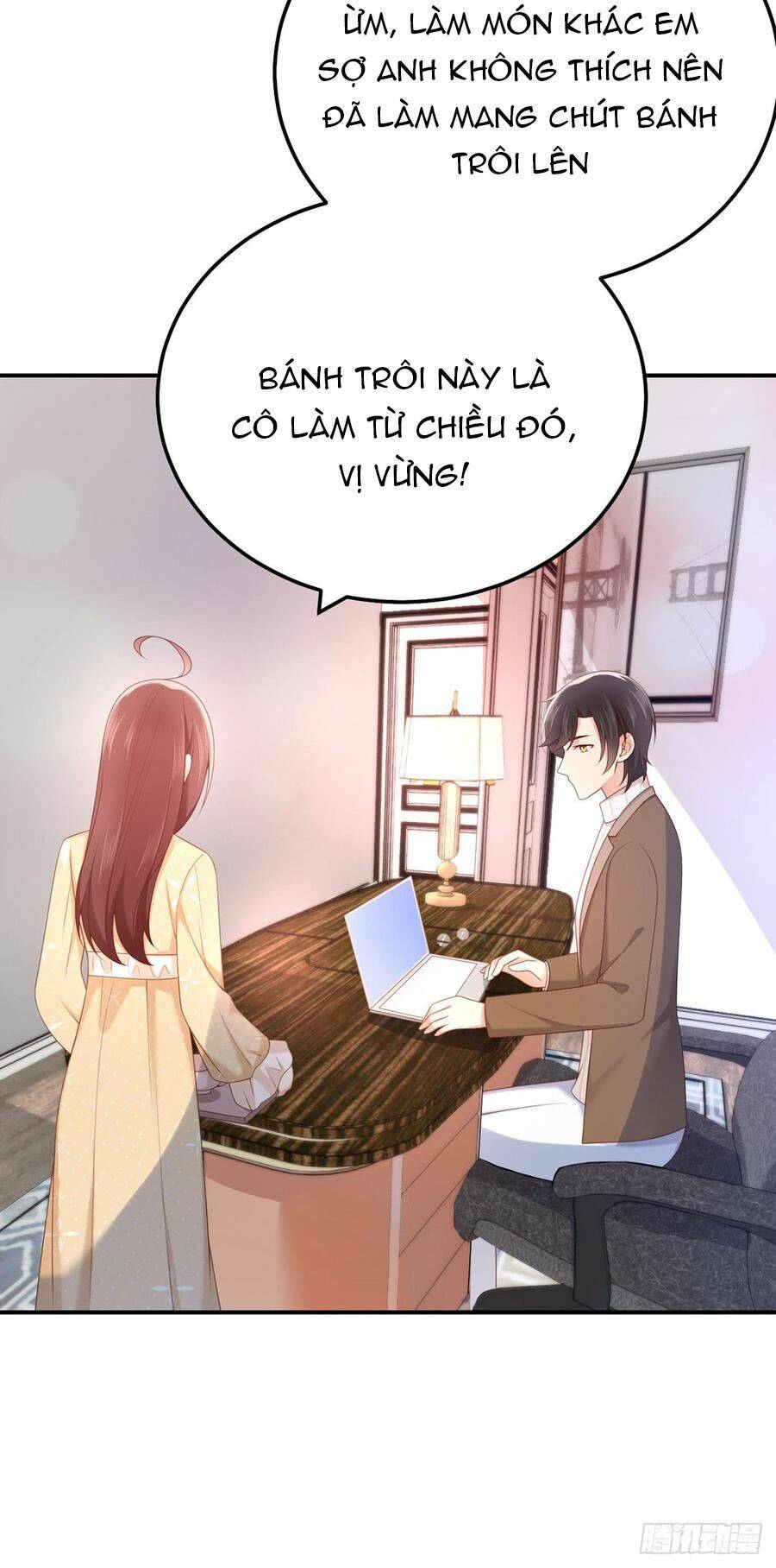 Nam Thần Truy Thê Chỉ Nam Chapter 51 - Trang 2