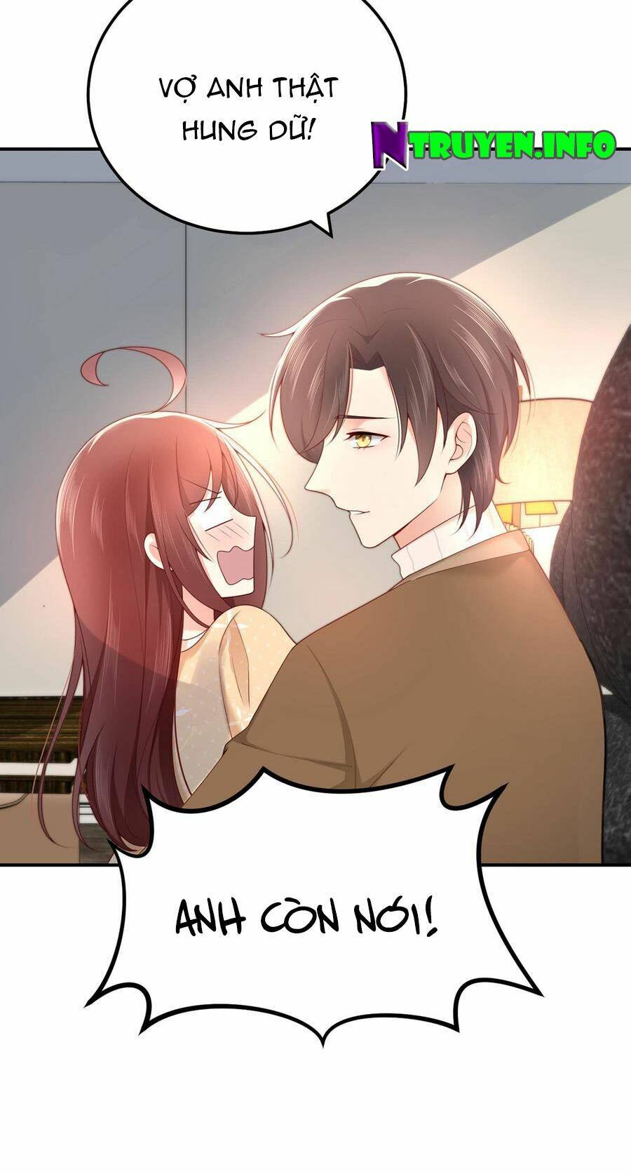 Nam Thần Truy Thê Chỉ Nam Chapter 51 - Trang 2