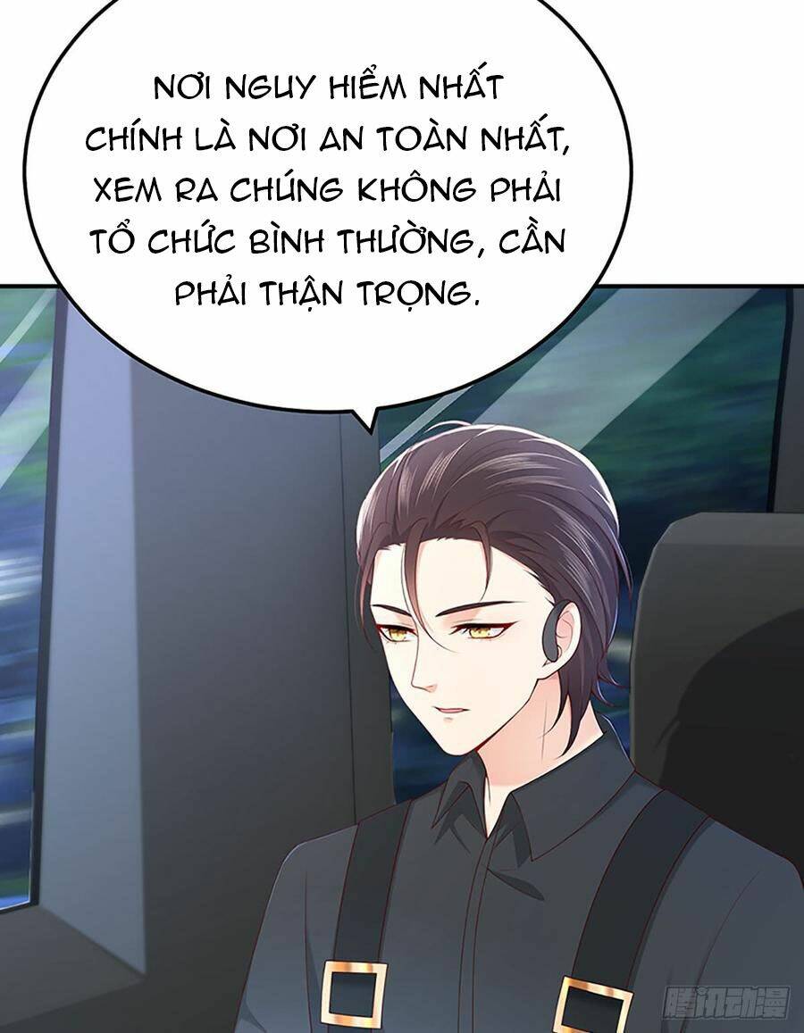 Nam Thần Truy Thê Chỉ Nam Chapter 52.1 - Trang 2