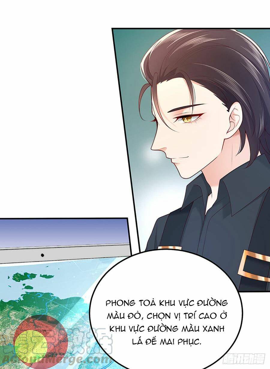 Nam Thần Truy Thê Chỉ Nam Chapter 52.1 - Trang 2