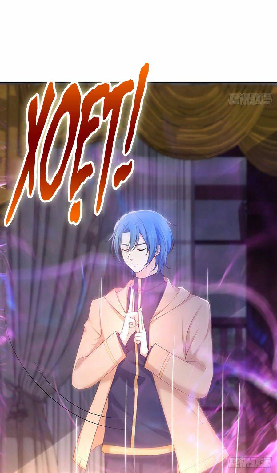 Nam Thần Truy Thê Chỉ Nam Chapter 52.2 - Trang 2