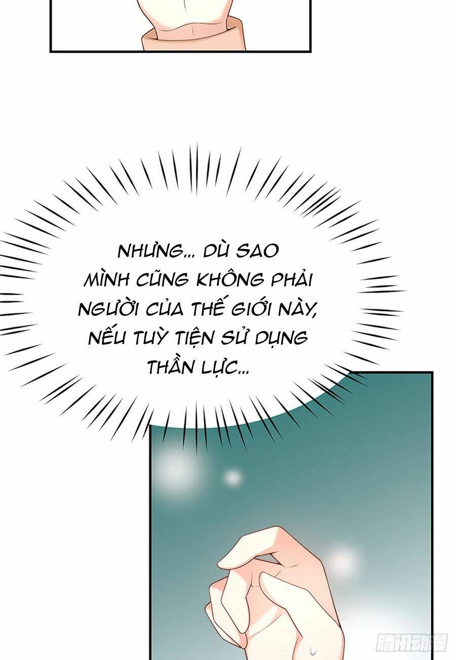 Nam Thần Truy Thê Chỉ Nam Chapter 53.1 - Trang 2