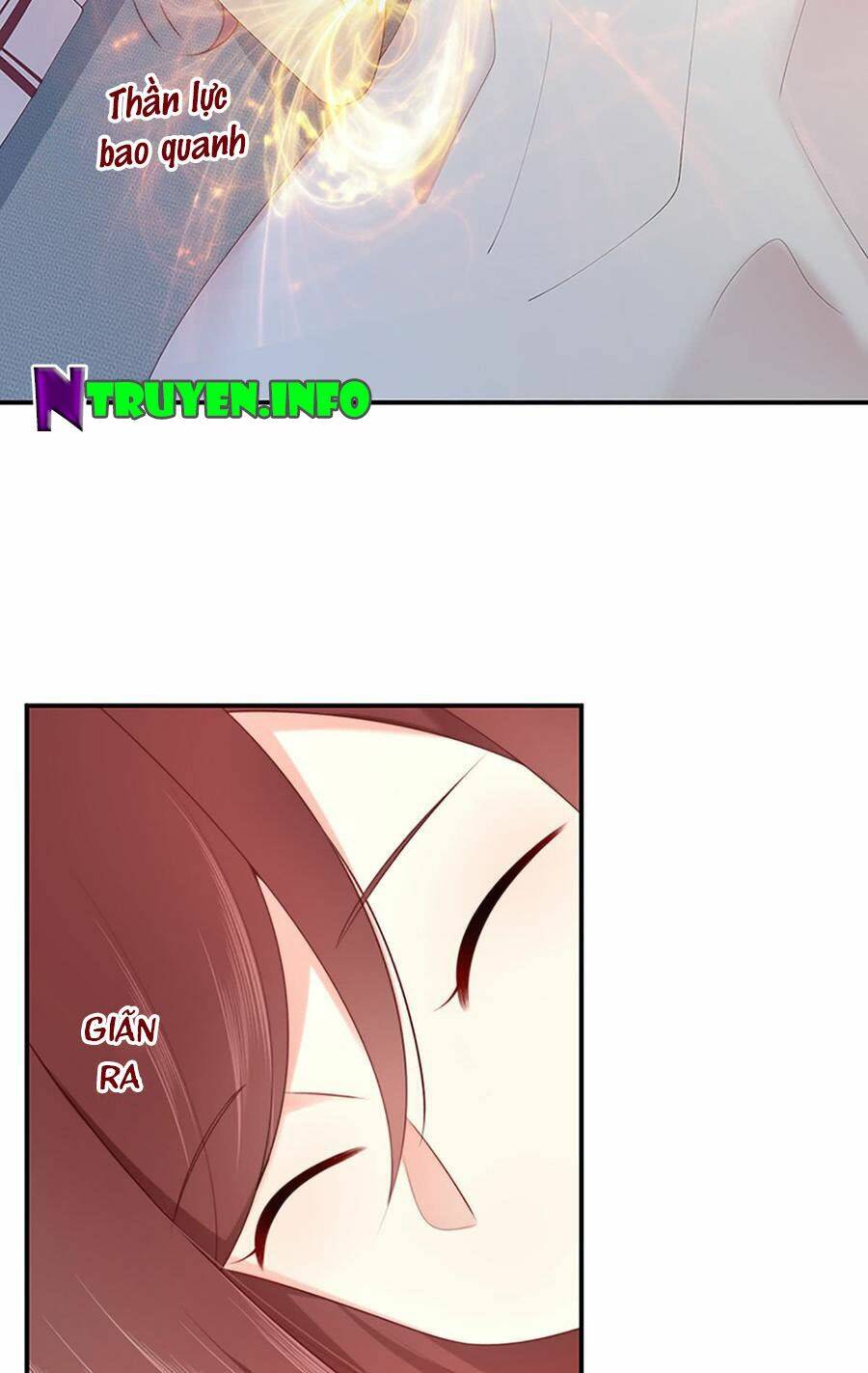 Nam Thần Truy Thê Chỉ Nam Chapter 53.1 - Trang 2