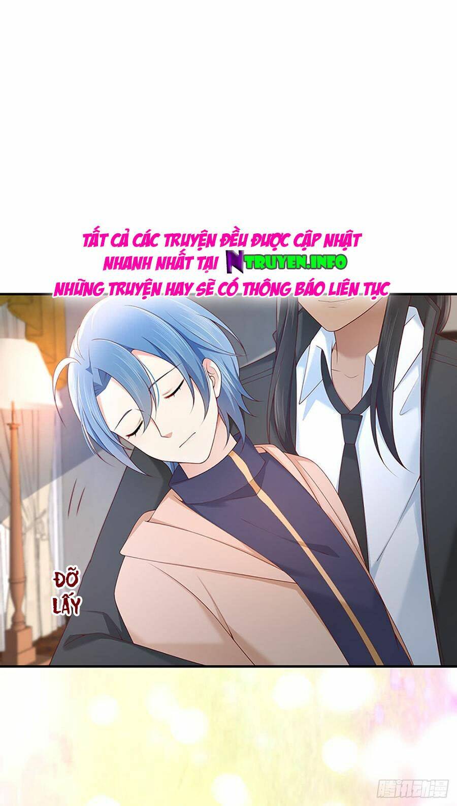 Nam Thần Truy Thê Chỉ Nam Chapter 53.1 - Trang 2