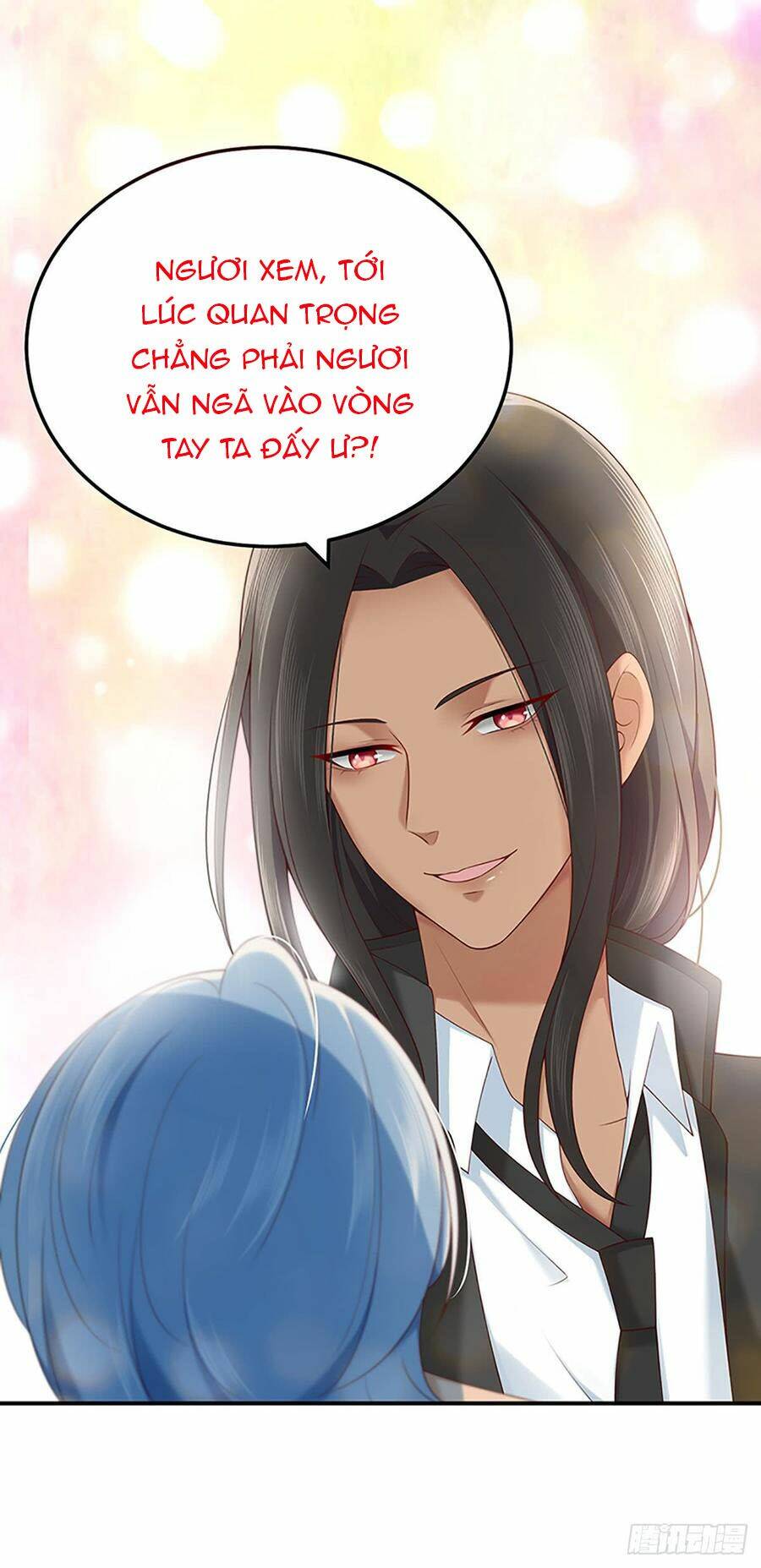 Nam Thần Truy Thê Chỉ Nam Chapter 53.1 - Trang 2