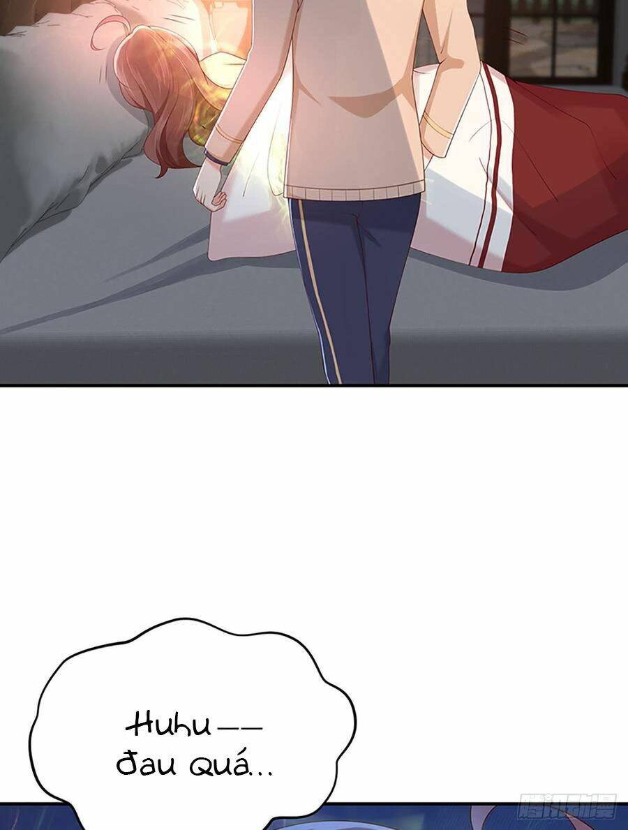 Nam Thần Truy Thê Chỉ Nam Chapter 53.1 - Trang 2