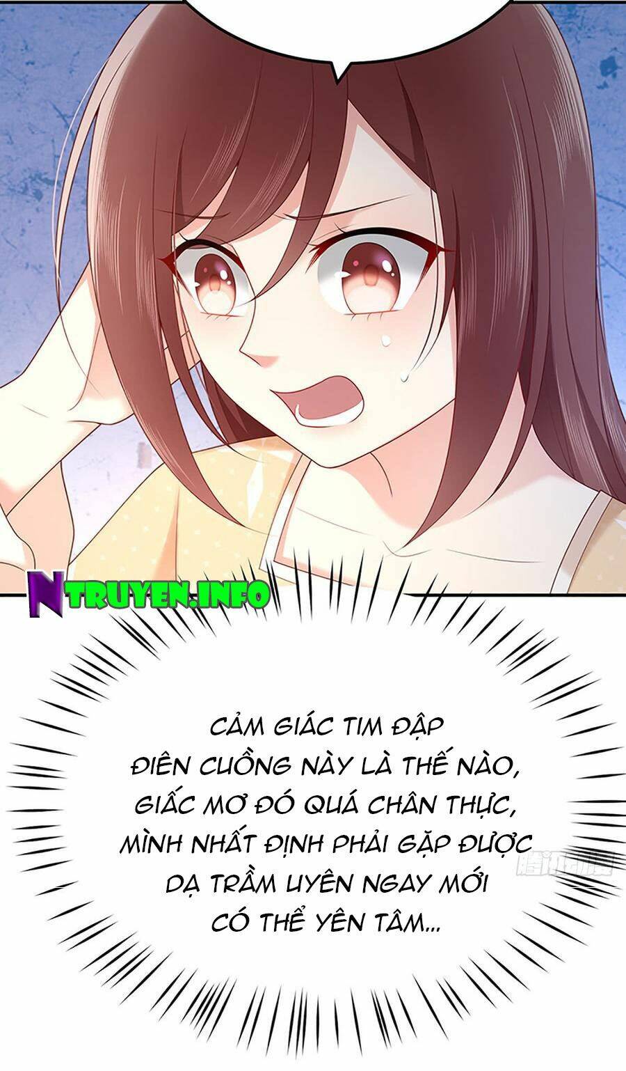 Nam Thần Truy Thê Chỉ Nam Chapter 53.2 - Trang 2