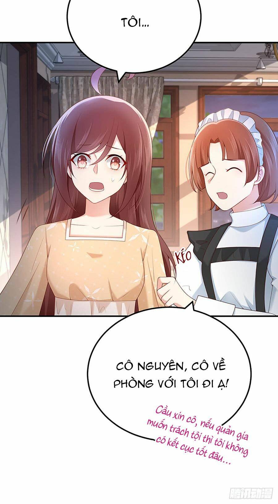 Nam Thần Truy Thê Chỉ Nam Chapter 53.2 - Trang 2