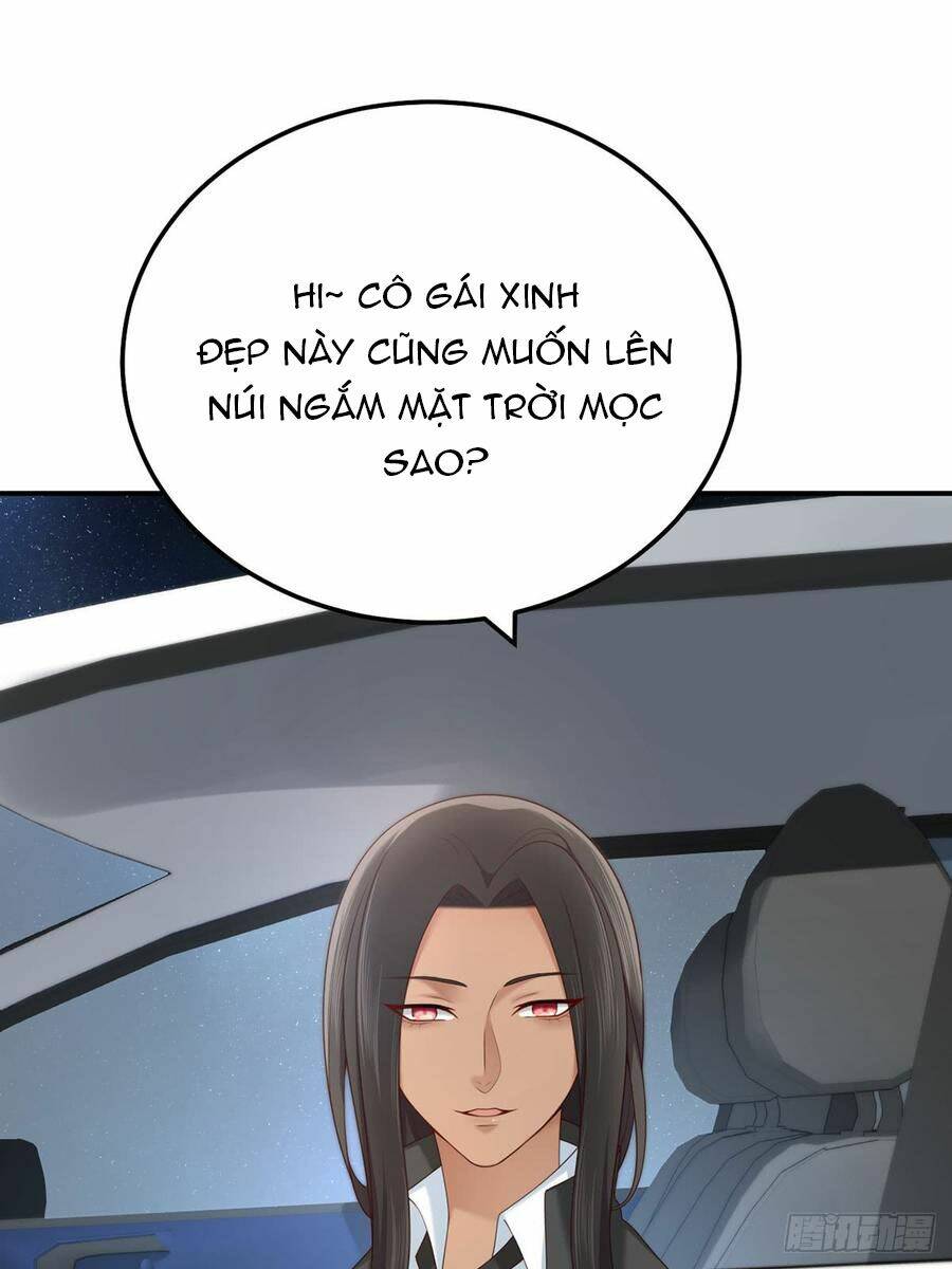 Nam Thần Truy Thê Chỉ Nam Chapter 54.1 - Trang 2