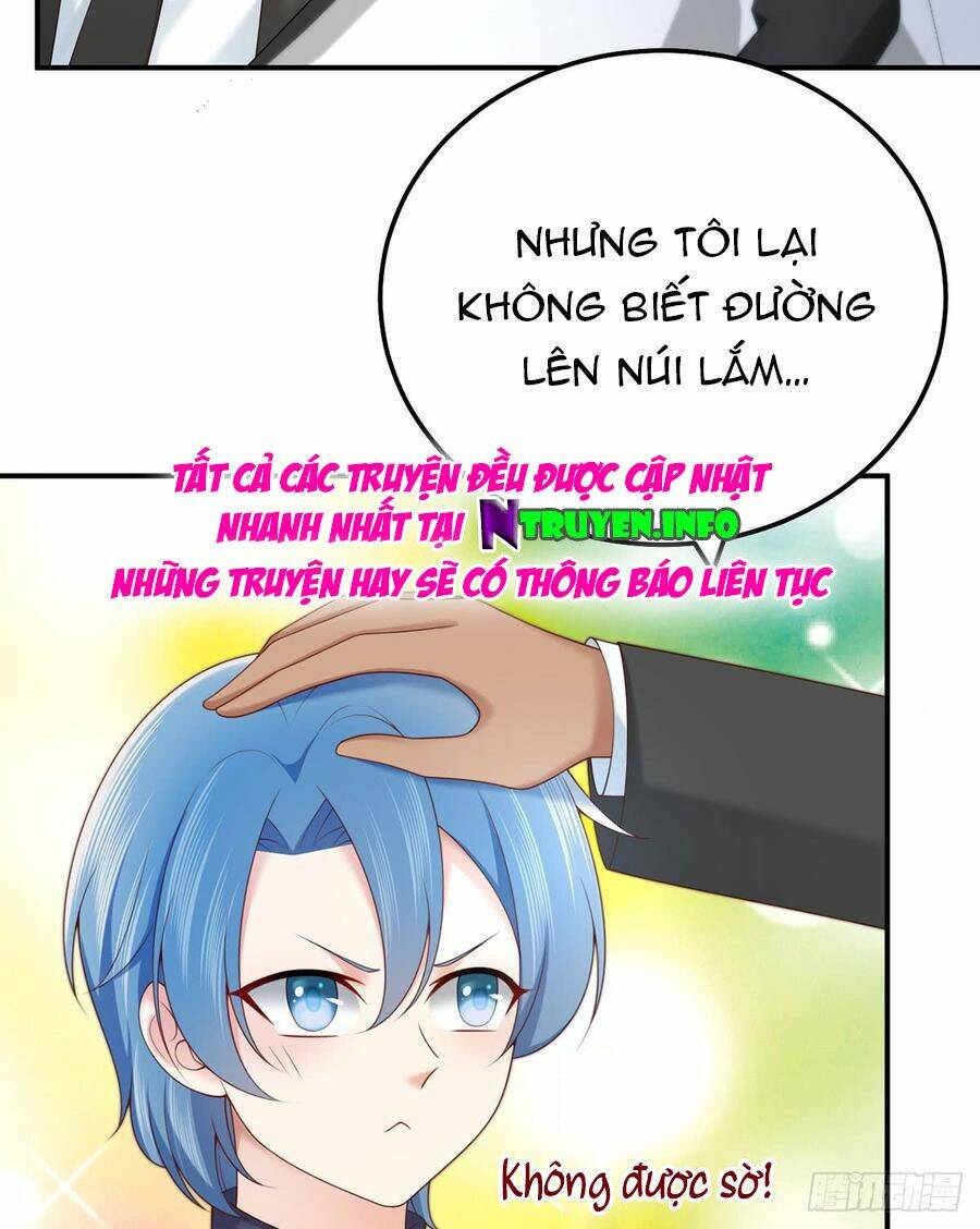 Nam Thần Truy Thê Chỉ Nam Chapter 54.1 - Trang 2