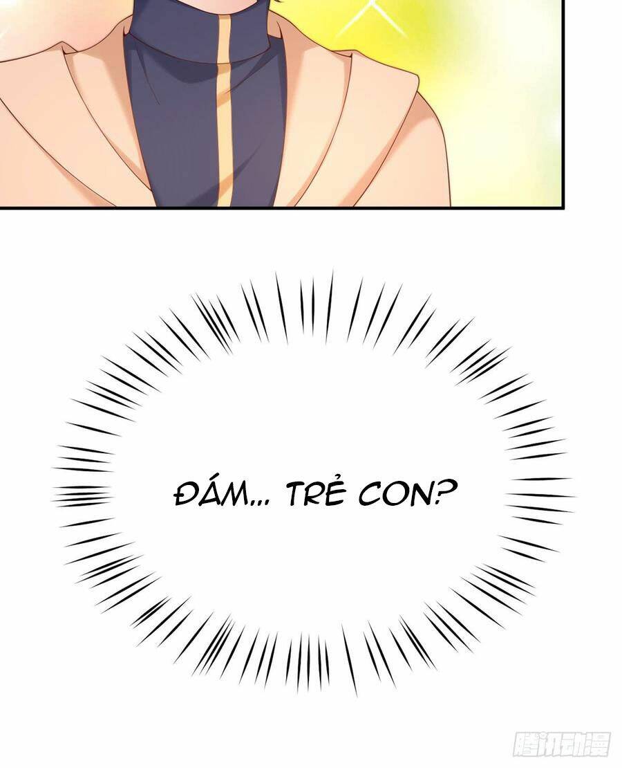 Nam Thần Truy Thê Chỉ Nam Chapter 54.1 - Trang 2