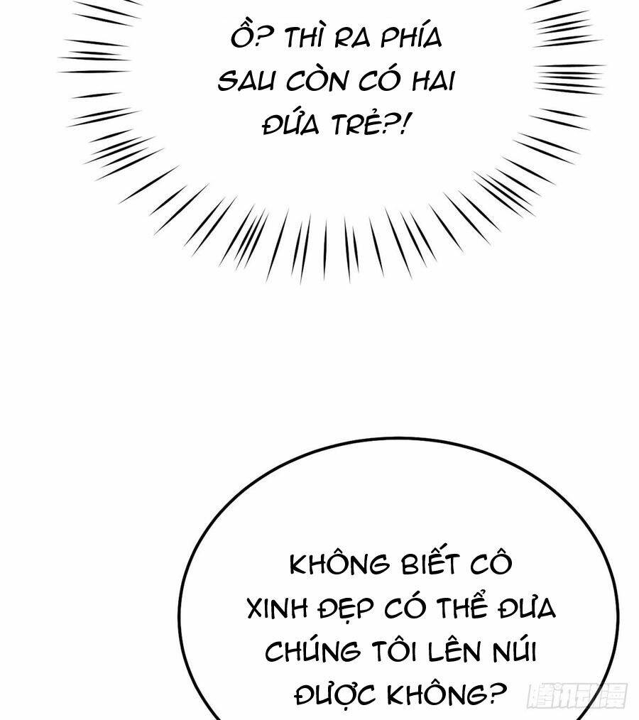 Nam Thần Truy Thê Chỉ Nam Chapter 54.1 - Trang 2