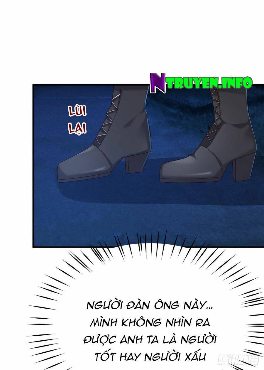 Nam Thần Truy Thê Chỉ Nam Chapter 54.1 - Trang 2