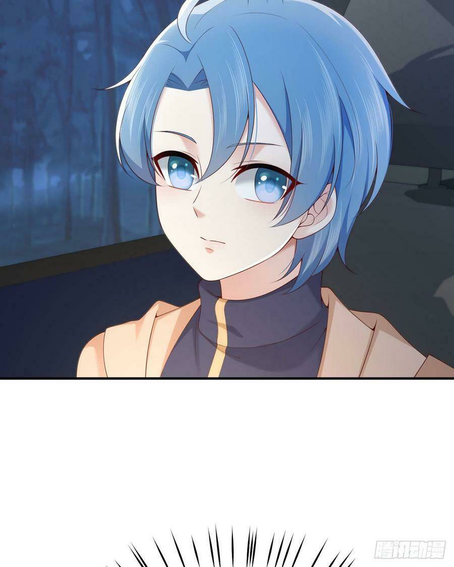 Nam Thần Truy Thê Chỉ Nam Chapter 54.1 - Trang 2