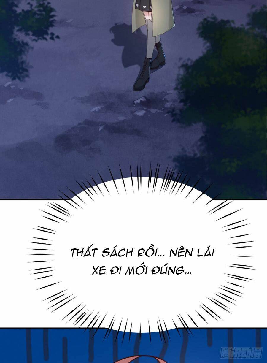 Nam Thần Truy Thê Chỉ Nam Chapter 54.1 - Trang 2