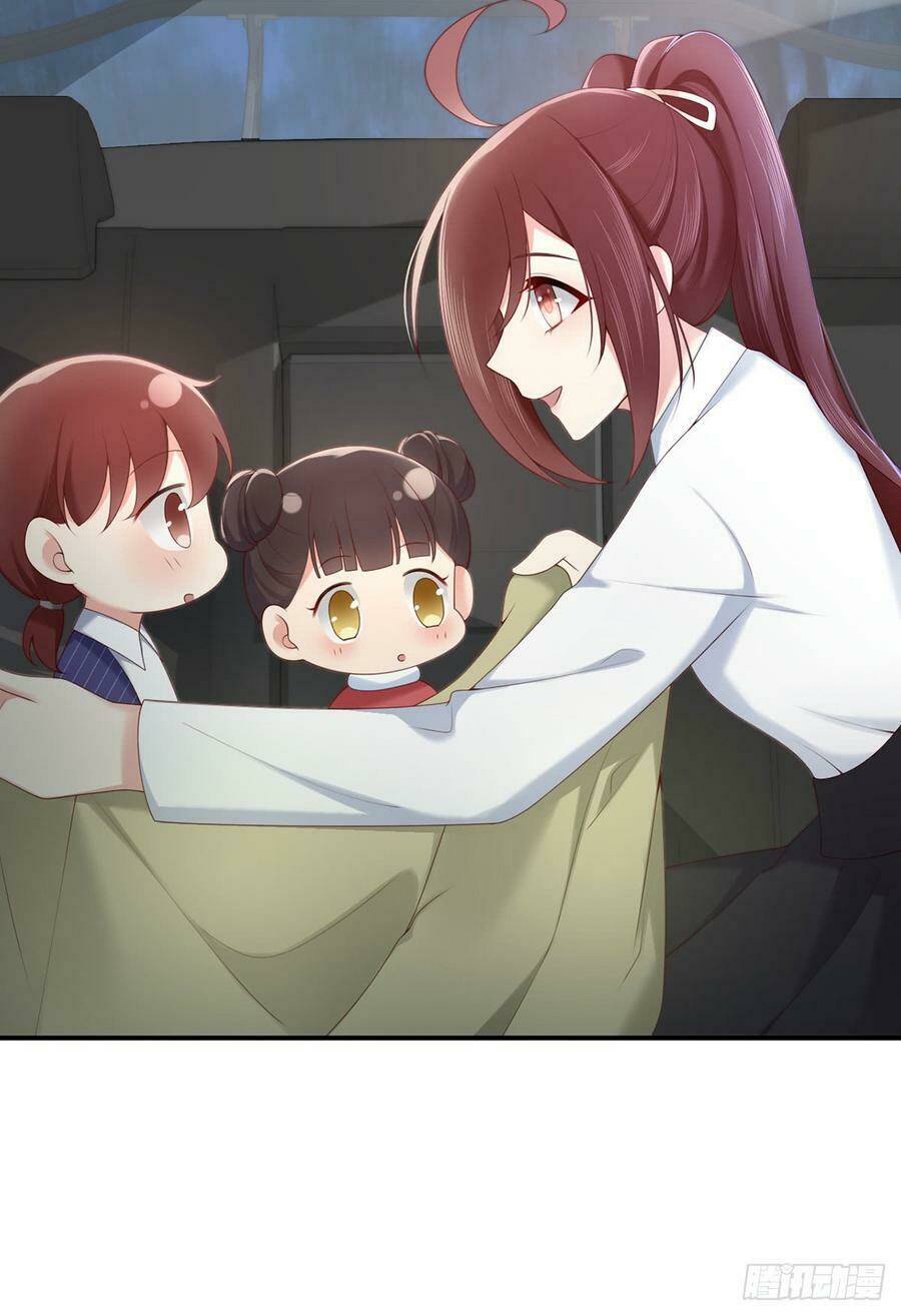 Nam Thần Truy Thê Chỉ Nam Chapter 54.2 - Trang 2