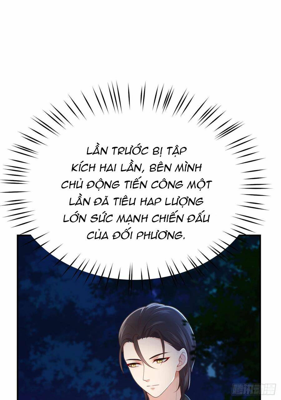 Nam Thần Truy Thê Chỉ Nam Chapter 54.2 - Trang 2