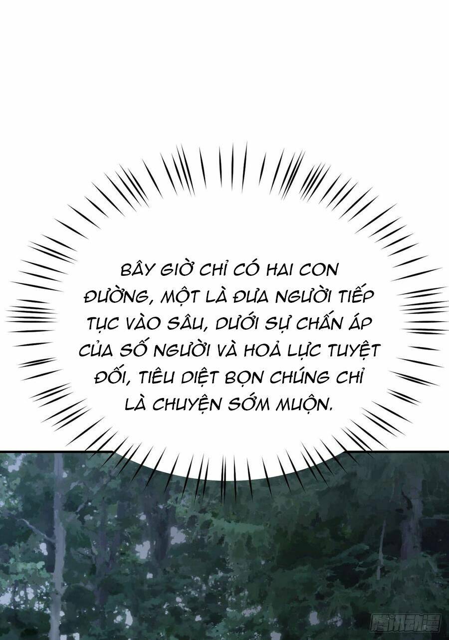 Nam Thần Truy Thê Chỉ Nam Chapter 54.2 - Trang 2