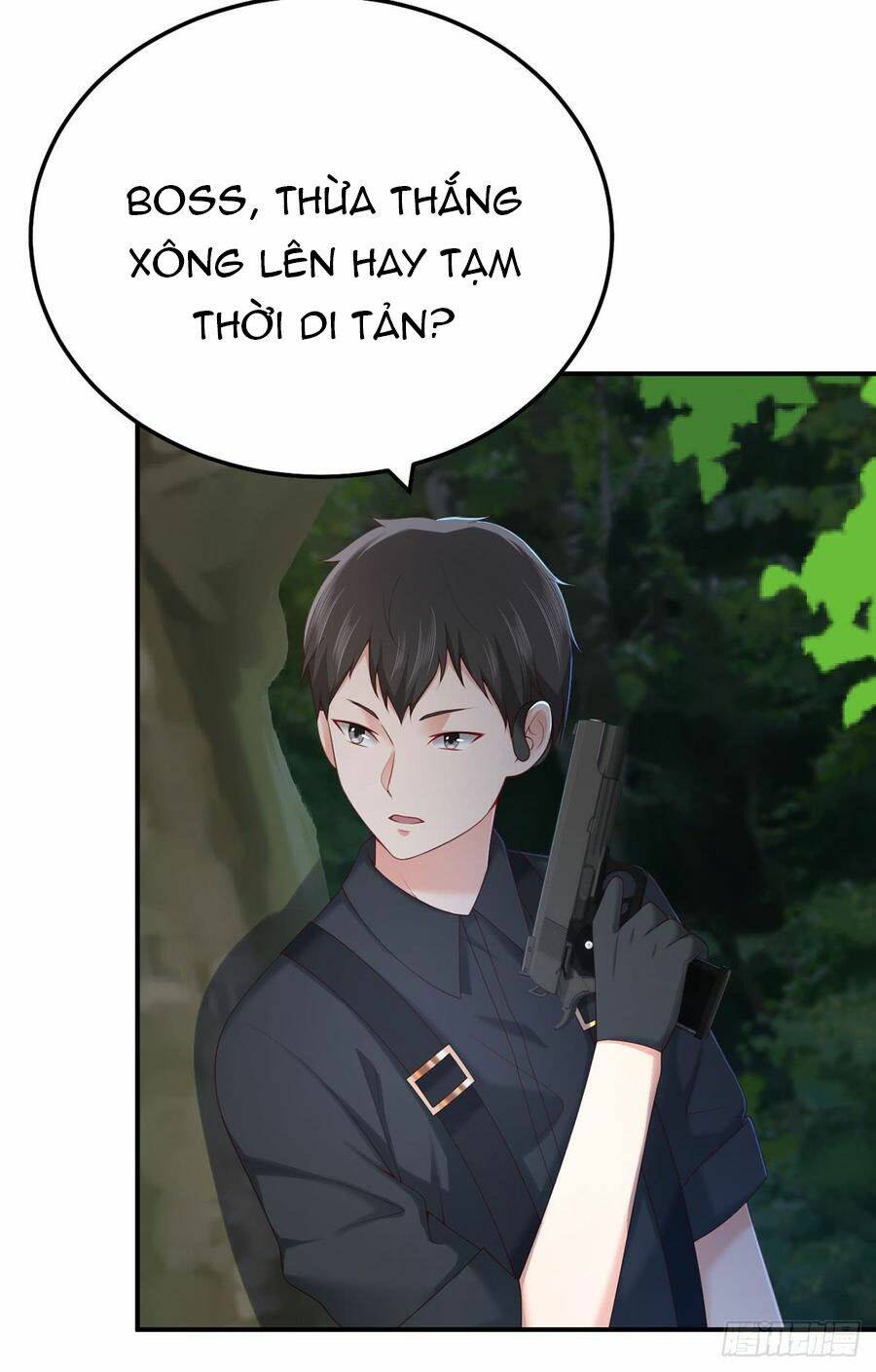 Nam Thần Truy Thê Chỉ Nam Chapter 54.2 - Trang 2