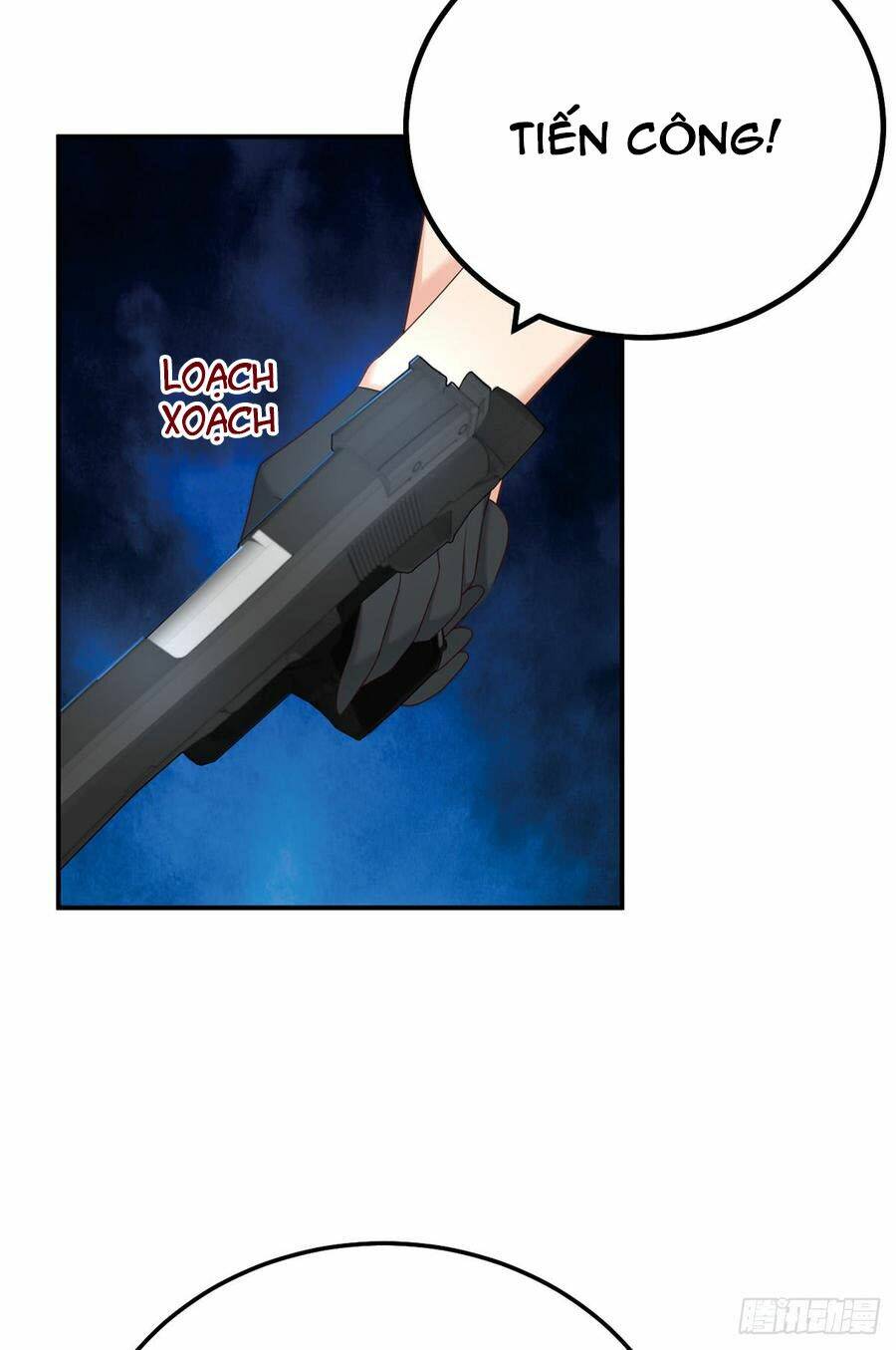 Nam Thần Truy Thê Chỉ Nam Chapter 54.2 - Trang 2