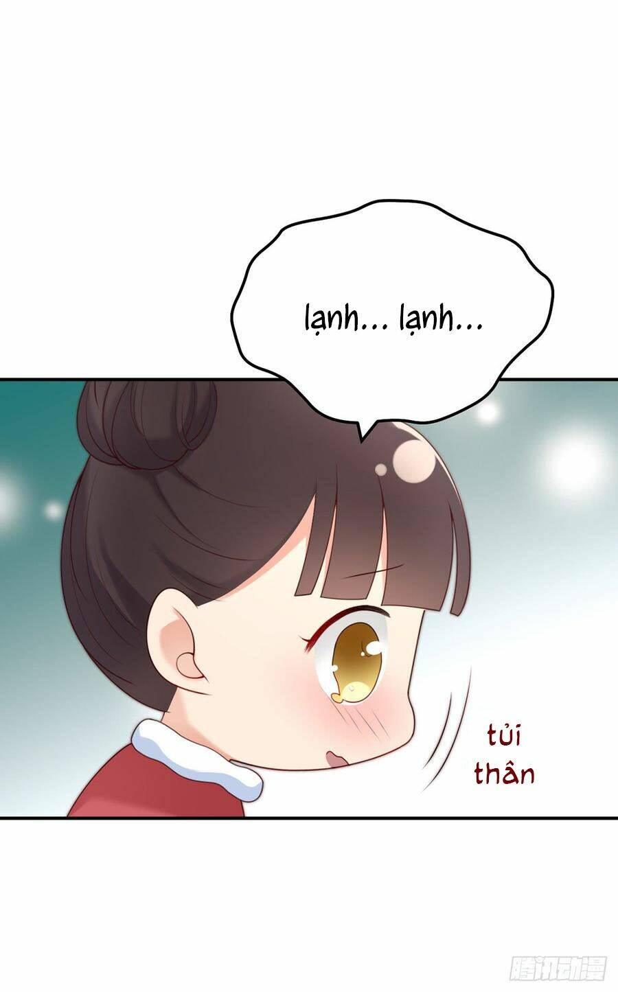 Nam Thần Truy Thê Chỉ Nam Chapter 54.2 - Trang 2