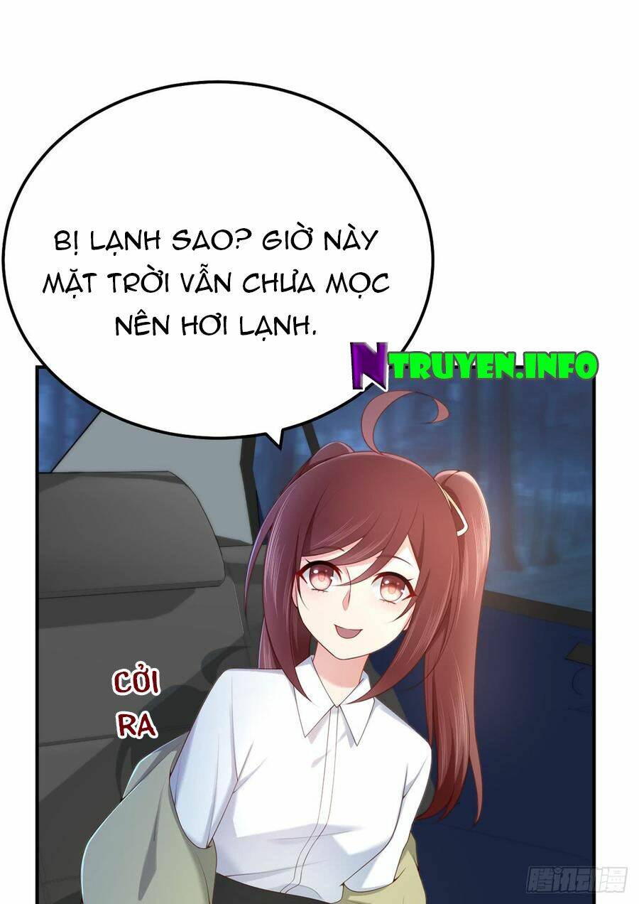 Nam Thần Truy Thê Chỉ Nam Chapter 54.2 - Trang 2