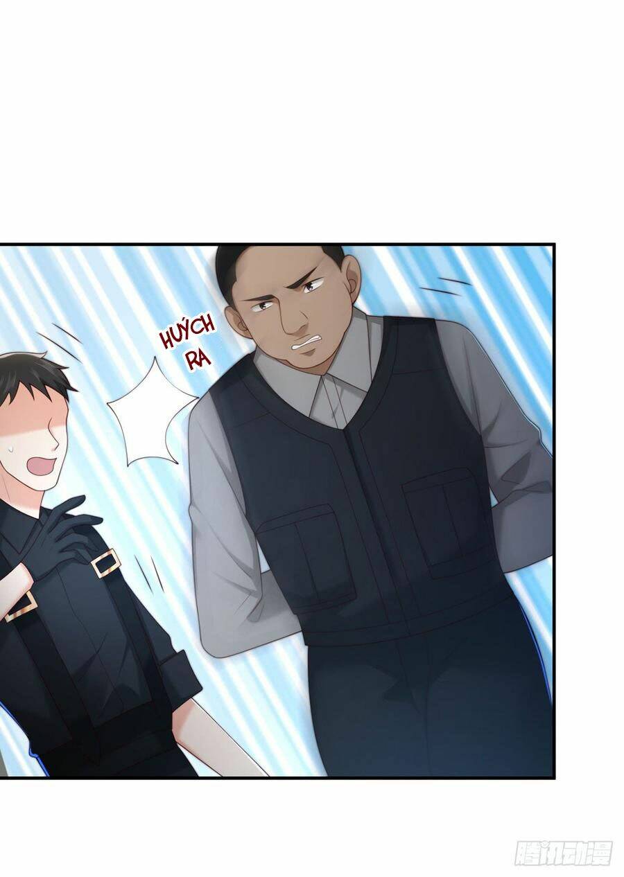 Nam Thần Truy Thê Chỉ Nam Chapter 55.1 - Trang 2