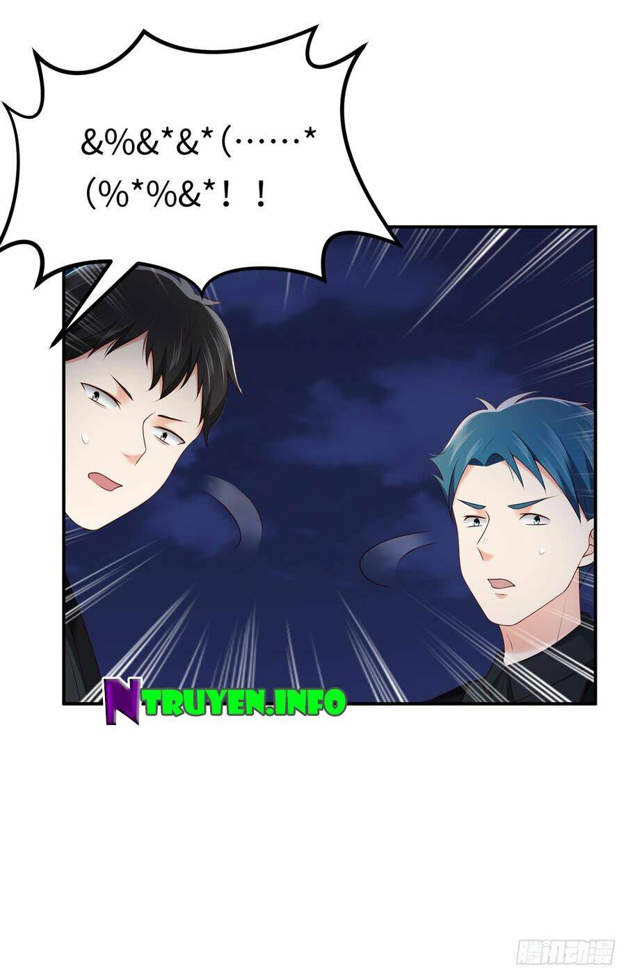 Nam Thần Truy Thê Chỉ Nam Chapter 55.1 - Trang 2