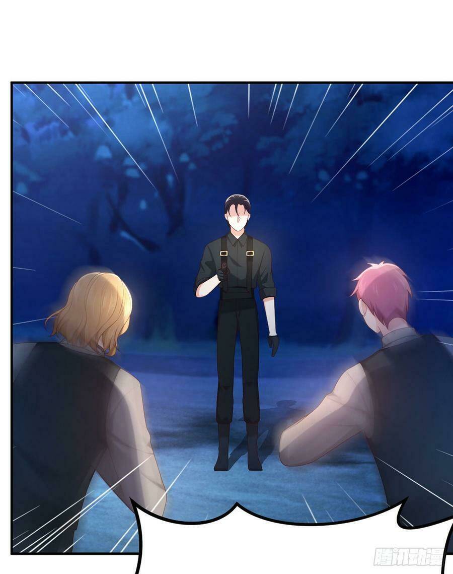 Nam Thần Truy Thê Chỉ Nam Chapter 55.1 - Trang 2