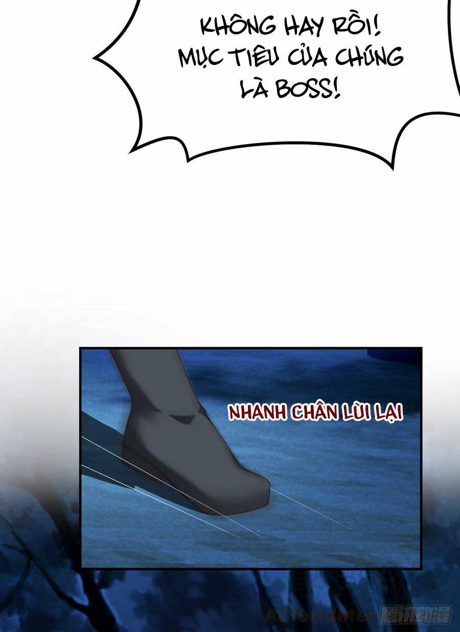 Nam Thần Truy Thê Chỉ Nam Chapter 55.1 - Trang 2