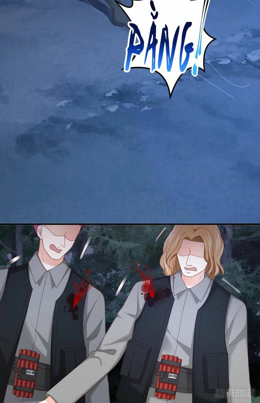 Nam Thần Truy Thê Chỉ Nam Chapter 55.1 - Trang 2