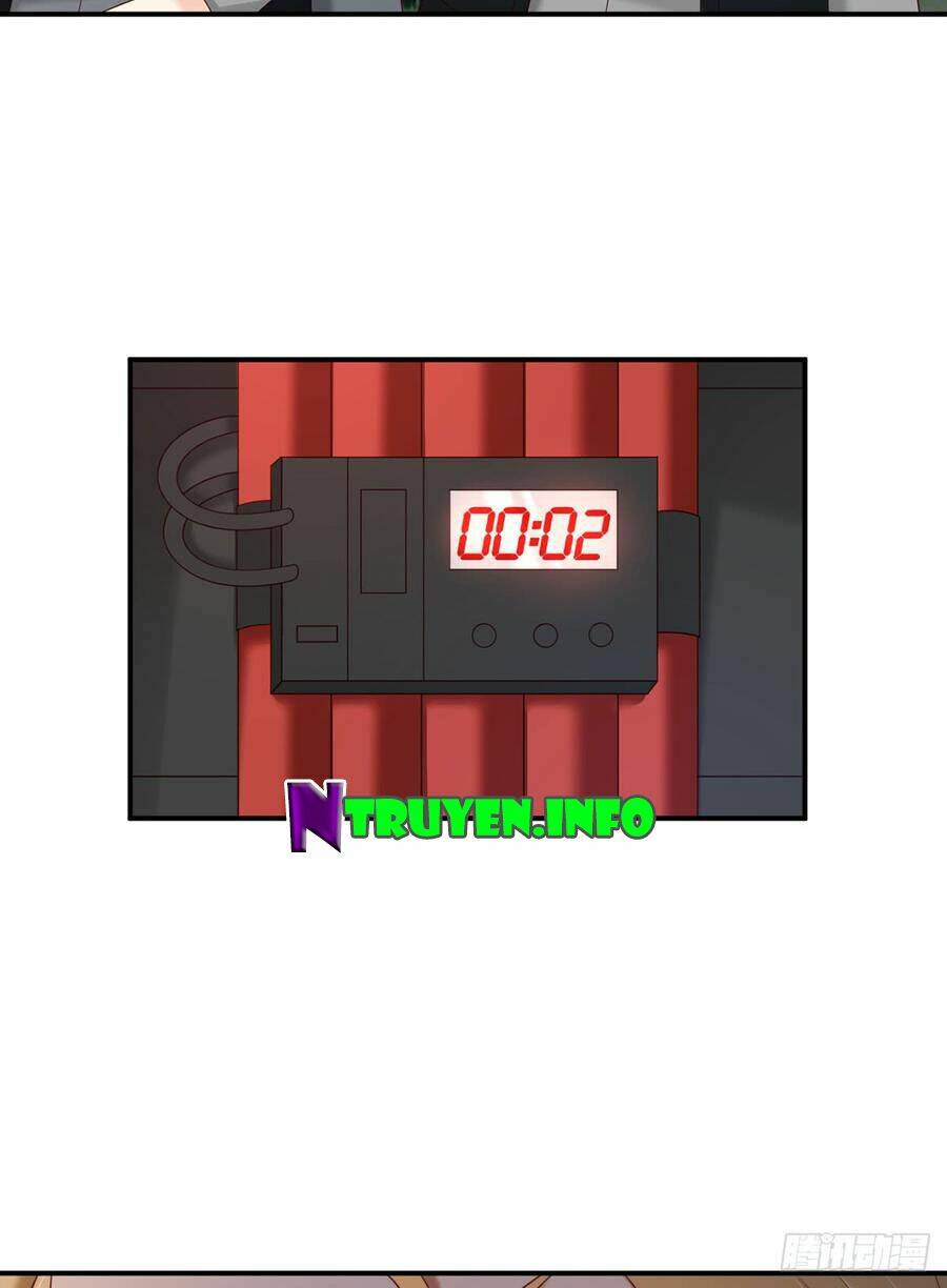 Nam Thần Truy Thê Chỉ Nam Chapter 55.1 - Trang 2