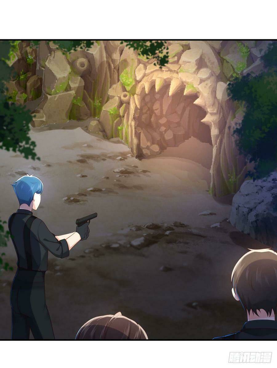 Nam Thần Truy Thê Chỉ Nam Chapter 55.1 - Trang 2