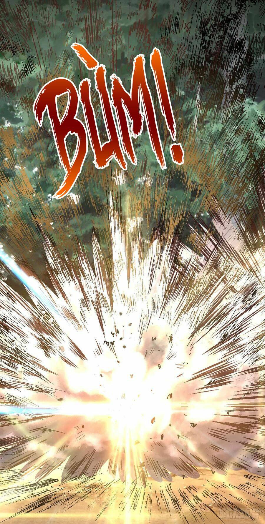 Nam Thần Truy Thê Chỉ Nam Chapter 55.1 - Trang 2