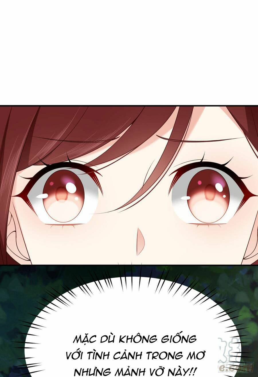 Nam Thần Truy Thê Chỉ Nam Chapter 55.1 - Trang 2