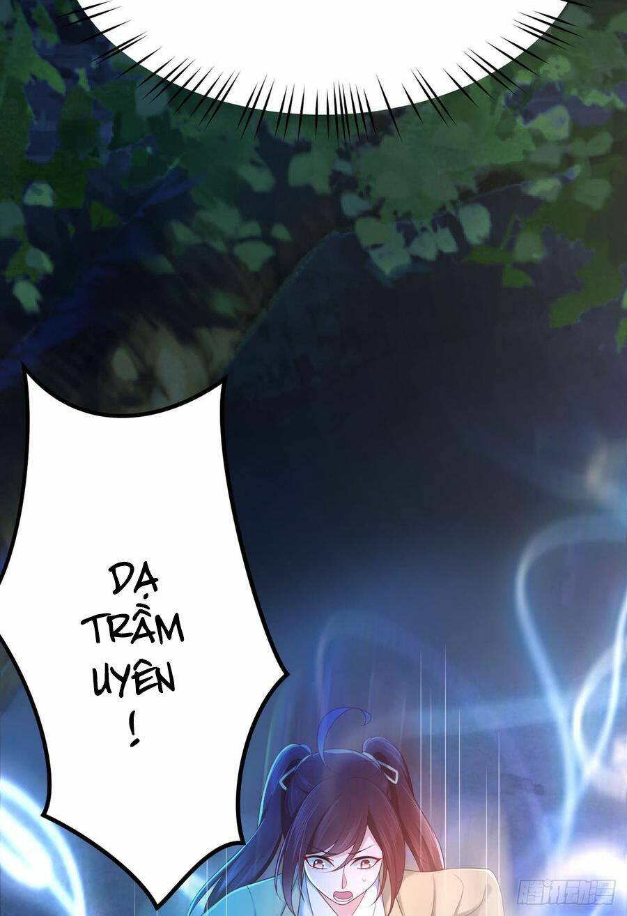 Nam Thần Truy Thê Chỉ Nam Chapter 55.1 - Trang 2