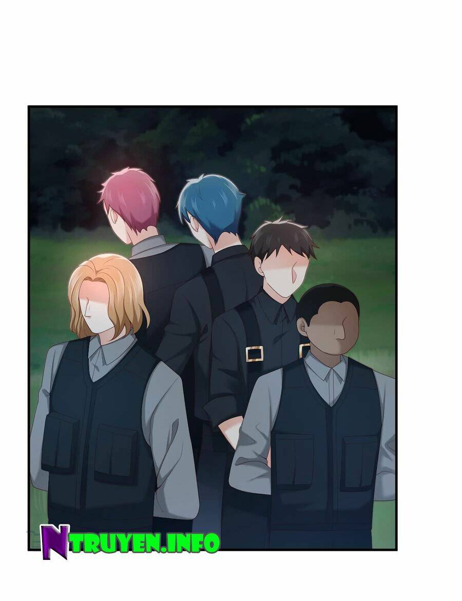 Nam Thần Truy Thê Chỉ Nam Chapter 55.1 - Trang 2